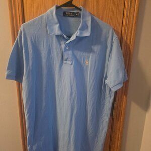 Polo Ralph Lauren Men's Shirt Size M